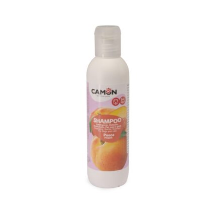CAMON - Shampoo con pesca 200ml