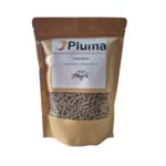 PLUMA - TARTA BREEDS 500g