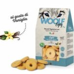WOOLF - Biscotti - Light - 400g
