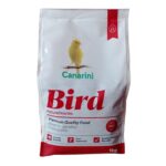 BIRD - Mangime completo di alta qualità per Canarini 1kg