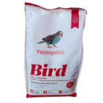 BIRD - Mangime completo di alta qualità per Pappagallini 1kg