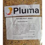 PLUMA - Nature Fruit Insect 1kg