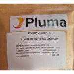 PLUMA - Pinkies Disitratati 100g