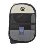 SAFETY PET - Box recinto in stoffa taglia S 73x73x43cm