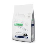 Dark coat poultry adult all breeds 1,5 kg