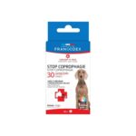 Stop coprofagia 30cp