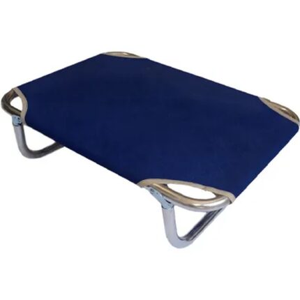 Brandina in Alluminio Blu 80cm Must