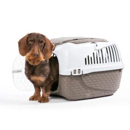 Maxi Tour Trasportino Tortora Bama