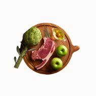 Althea Monoproteico all'Agnello, cibo secco per cani adulti di taglia piccola - 2 kg - immagine 2