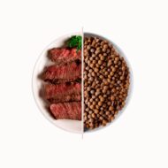 Top Beef - Gusto manzo, cibo secco adatto al mantenimento di cani adulti di taglia media - 3 kg - immagine 2
