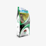 Top Beef - Gusto manzo, cibo secco adatto al mantenimento di cani adulti di tutte le taglie - 10 kg