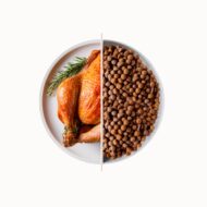 Top Chicken - Gusto Pollo, cibo secco adatto al mantenimento di Cani Adulti di taglia media - 3 kg - immagine 2