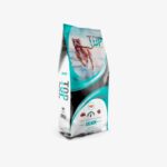 Top Salmon - Gusto Salmone, cibo secco completo formulato per il mantenimento di cani adulti di taglia grande - 20 kg