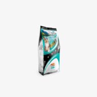 Top Salmon - Gusto Salmone, cibo secco completo formulato per il mantenimento di cani adulti di taglia media - 3 kg