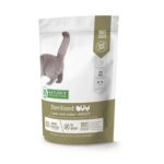 Nature’s Protection Cat – DETOX NEUTER STERIL 400g