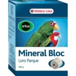 Versele Laga - ORLUX mineral bloc 400g