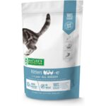 Nature’s Protection Cat – KITTEN 400g