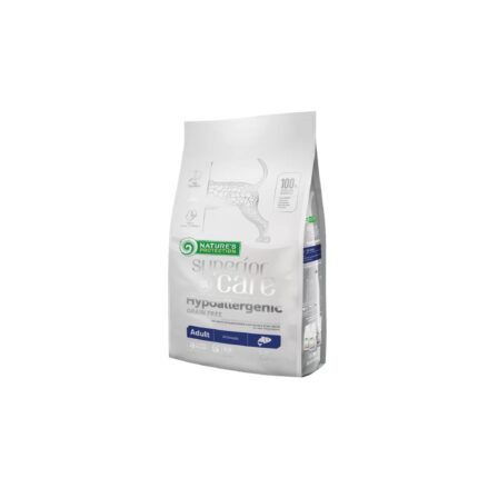 Nature's Protection Superior Care hypoallergenic 1,5 kg