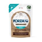 Forza10 - CAT - Intestinal Colon 80gr - ALIMENTO DIETETICO COMPLETO PER GATTI