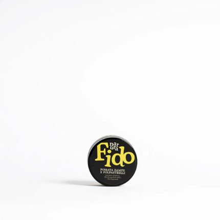 Fido Natura - Pomata zampe e polpastrelli in crema 100ml