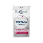Forza10 - CAT - Intestinal 1,5kg - ALIMENTO DIETETICO COMPLETO PER GATTI