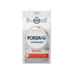 Forza10 - CAT - Renal 1,5kg - ALIMENTO DIETETICO COMPLETO PER GATTI