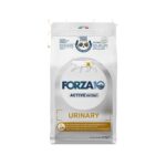Forza10 - CAT - Urinary 1,5kg - ALIMENTO DIETETICO COMPLETO PER GATTI