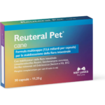 NBF Lanes | Reuteral Pet Cane, 30 Capsule