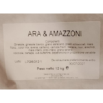 PLUMA - Ara & Amazzoni 12kg