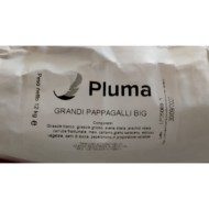 PLUMA - GRANDI PAPPAGALLI BIG 12kg