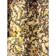 PLUMA - GRANDI PAPPAGALLI BIG 12kg - immagine 2