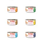 Petreet Adult 70g