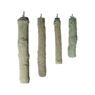 BACK ZOO NATURE - SUPER STONE PERCH