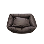 CUCCIA WATERPROOF SFODERABILE MARRONE