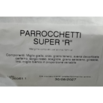 BIRD - PARROCCHETTI SUPER "R" 20kg