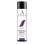 Vegetal White Shampoo per manti bianchi 250ml