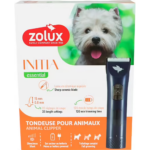Zolux - Tosatrice per cani INITIA