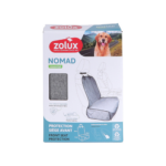 Coprisedile anteriore impermeabile EXPERT NOMAD per cani