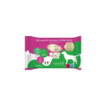 Inodorina - SUPER MAXI XXL salviette 40x30cm 20pz CLOREXIDINA
