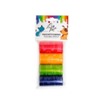 LeoPet - Sacchetti igienici resistenti colori assortiti
