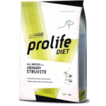 Prolife - DIET - DOG - Urinary Struvite 2kg
