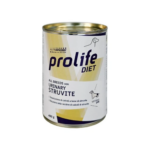 Prolife - DIET - DOG - Urinary Struvite 400g