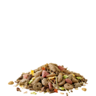 Versele-Laga - Crispy Muesli coniglietto 2,5kg - immagine 2