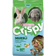 Versele-Laga - Crispy Muesli coniglietto 2,5kg