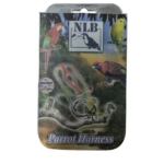 NLB - Pettorina taglia XS 110-190g