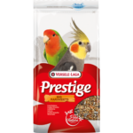 MANGIME PRESTIGE PARROCCHETTO 1KG